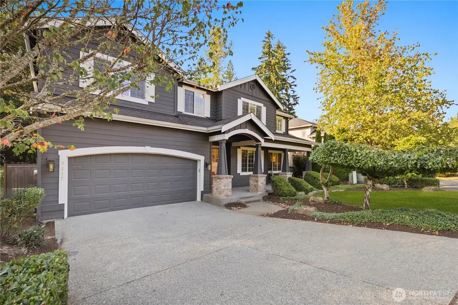 3117 222nd Court Se, Sammamish, WA 98075 - #2