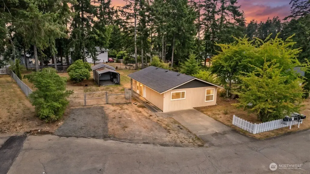 10 E Cherry Park, Shelton, WA 98584 - #1