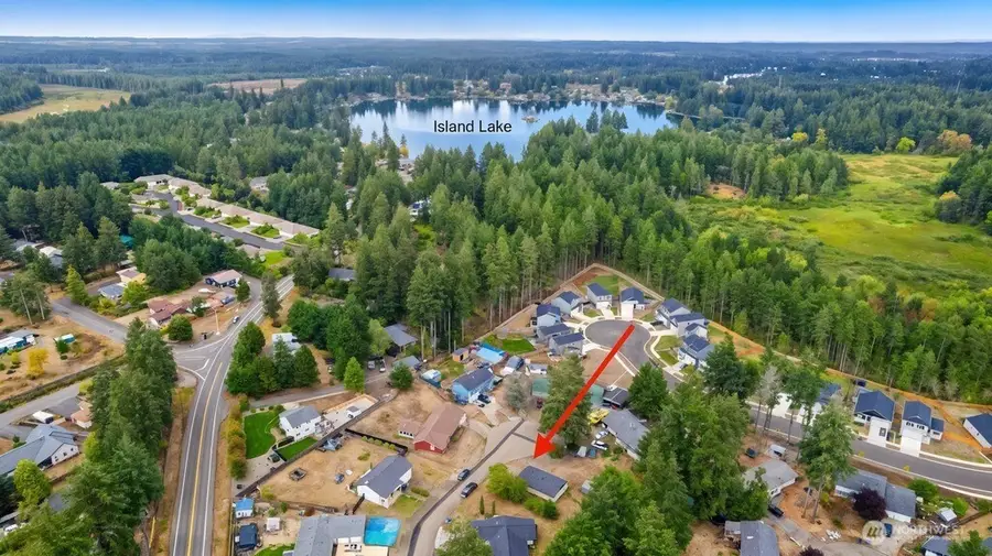 10 E Cherry Park, Shelton, WA 98584 - #2