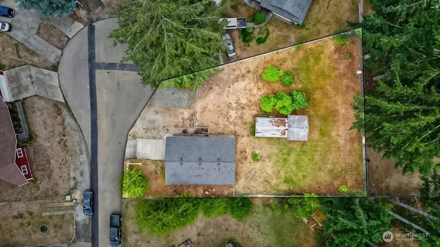 10 E Cherry Park, Shelton, WA 98584 - #3