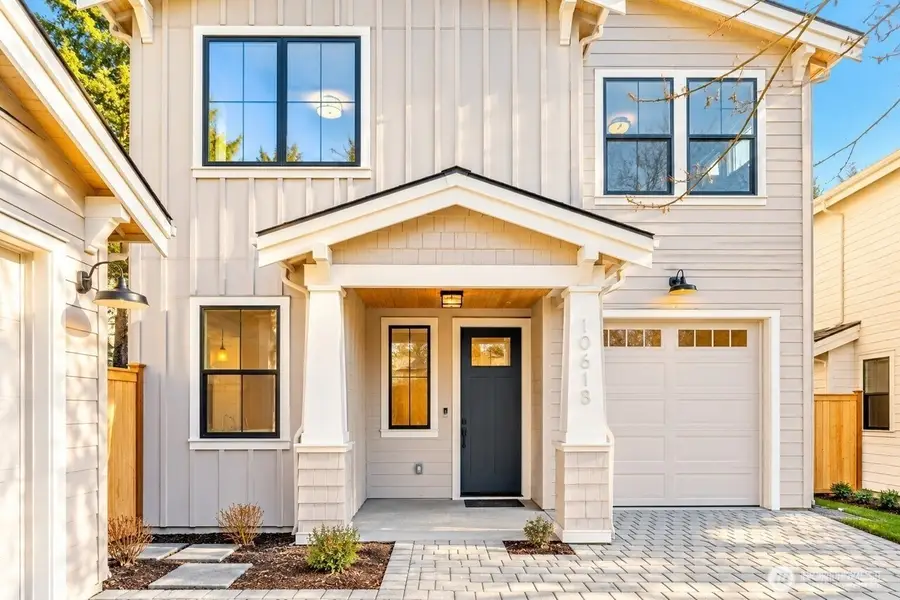 10618 NE 54th Lane, Kirkland, WA 98033 - #2