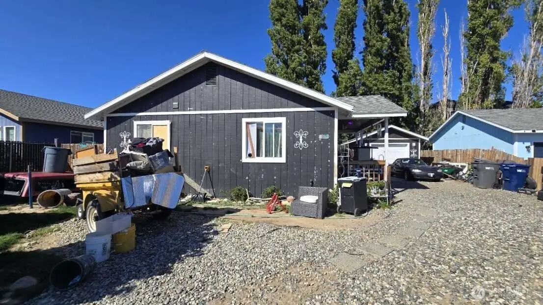 1561 Cashmere Street, Wenatchee, WA 98801 - #1