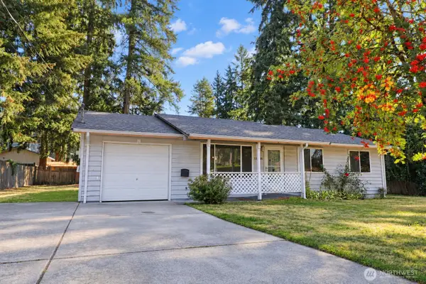 11375 Elder Avenue Sw, Port Orchard, WA 98367