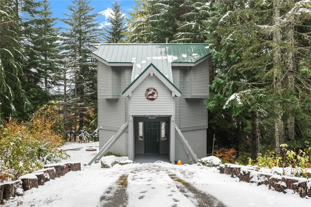 180 Chamonix Place, Snoqualmie Pass, WA 98068 - #1