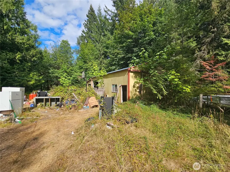 960 Duckabush Road, Brinnon, WA 98320 - #3