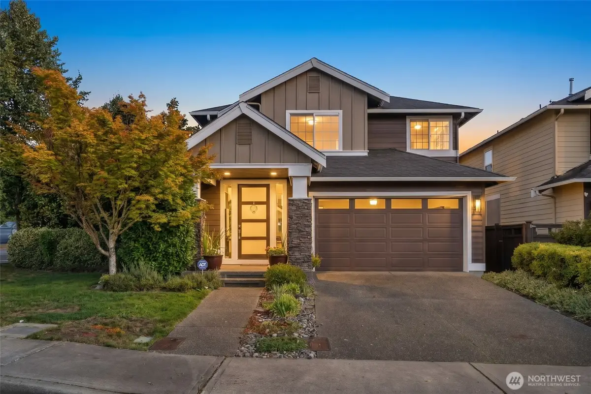 13204 SE 306th, Auburn, WA 98092 - #1