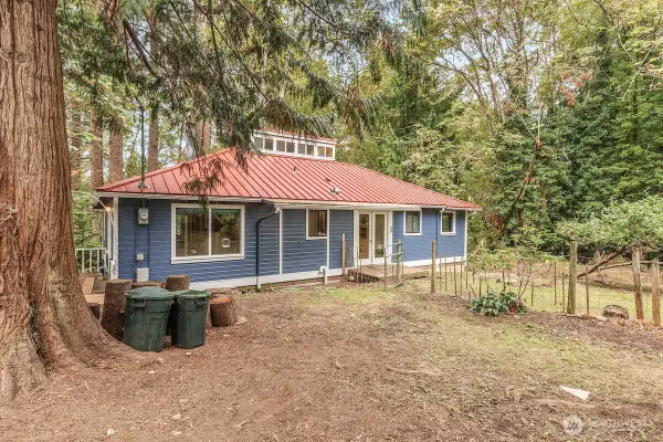 13536 SW 171st Street, Vashon, WA 98070