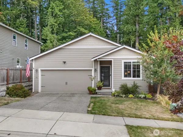 12115 319th Avenue Se, Sultan, WA 98294