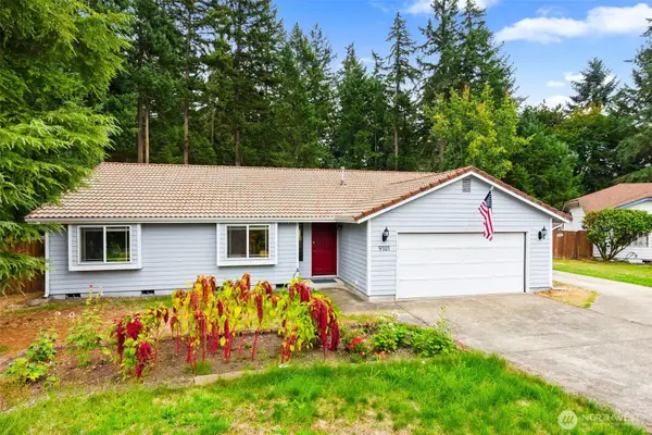 9101 Autumn Place Se, Olympia, WA 98513