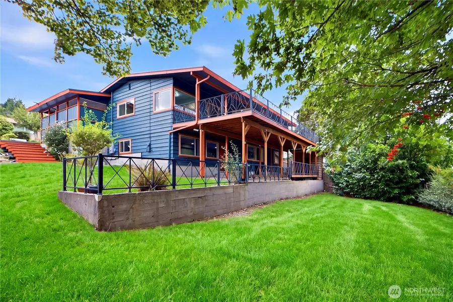 18534 55th Avenue Ne, Kenmore, WA 98028 - #3