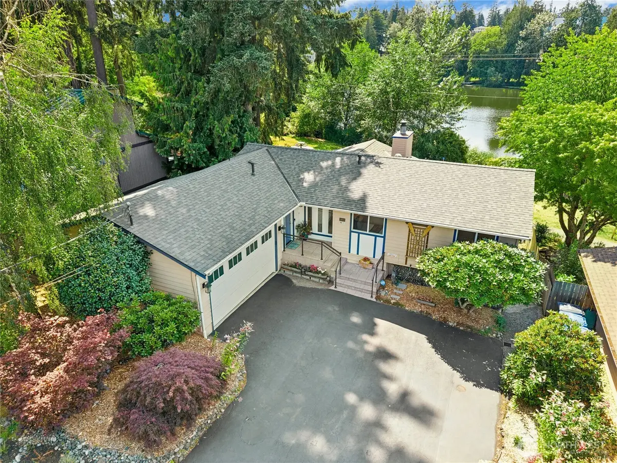 19803 Ashworth Avenue N, Shoreline, WA 98133 - #1