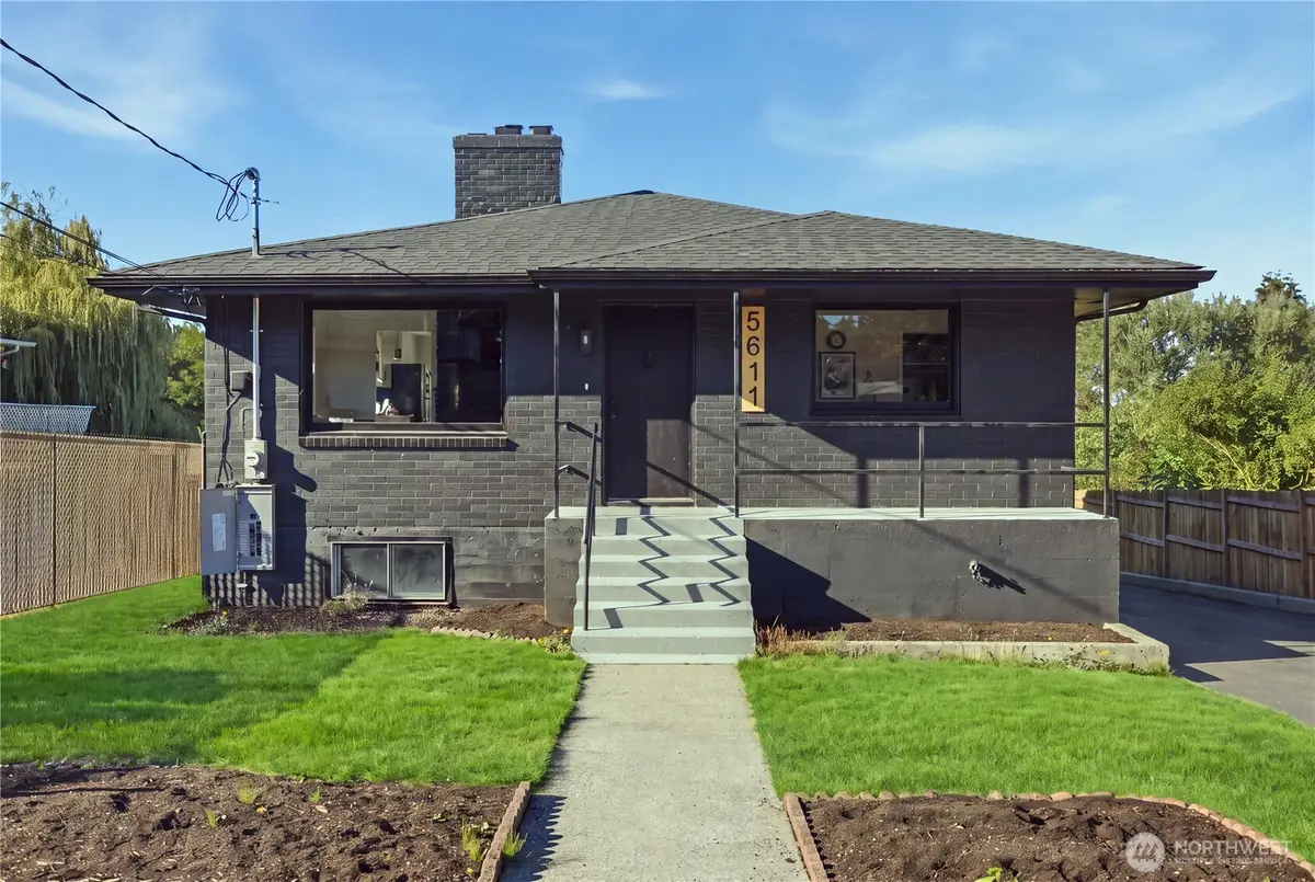 5611 N 48th Street, Tacoma, WA 98407 - #1