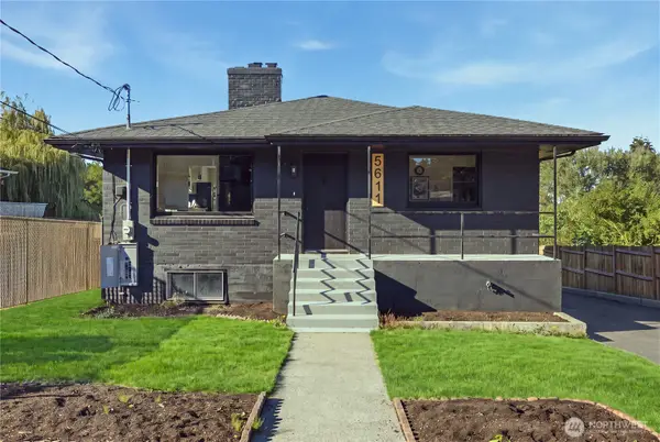 5611 N 48th Street, Tacoma, WA 98407