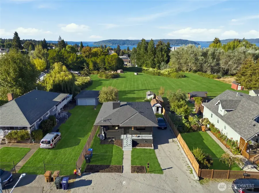 5611 N 48th Street, Tacoma, WA 98407 - #3