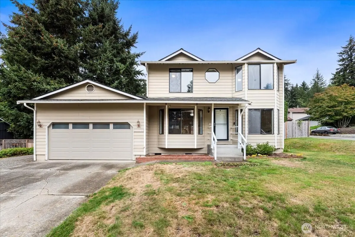 20507 123rd Street Ct E, Bonney Lake, WA 98391 - #1