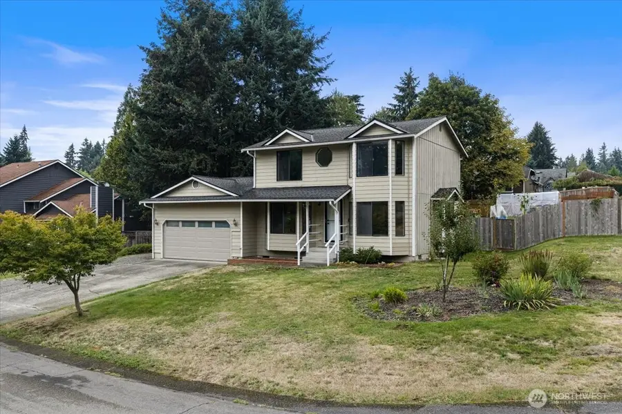 20507 123rd Street Ct E, Bonney Lake, WA 98391 - #2