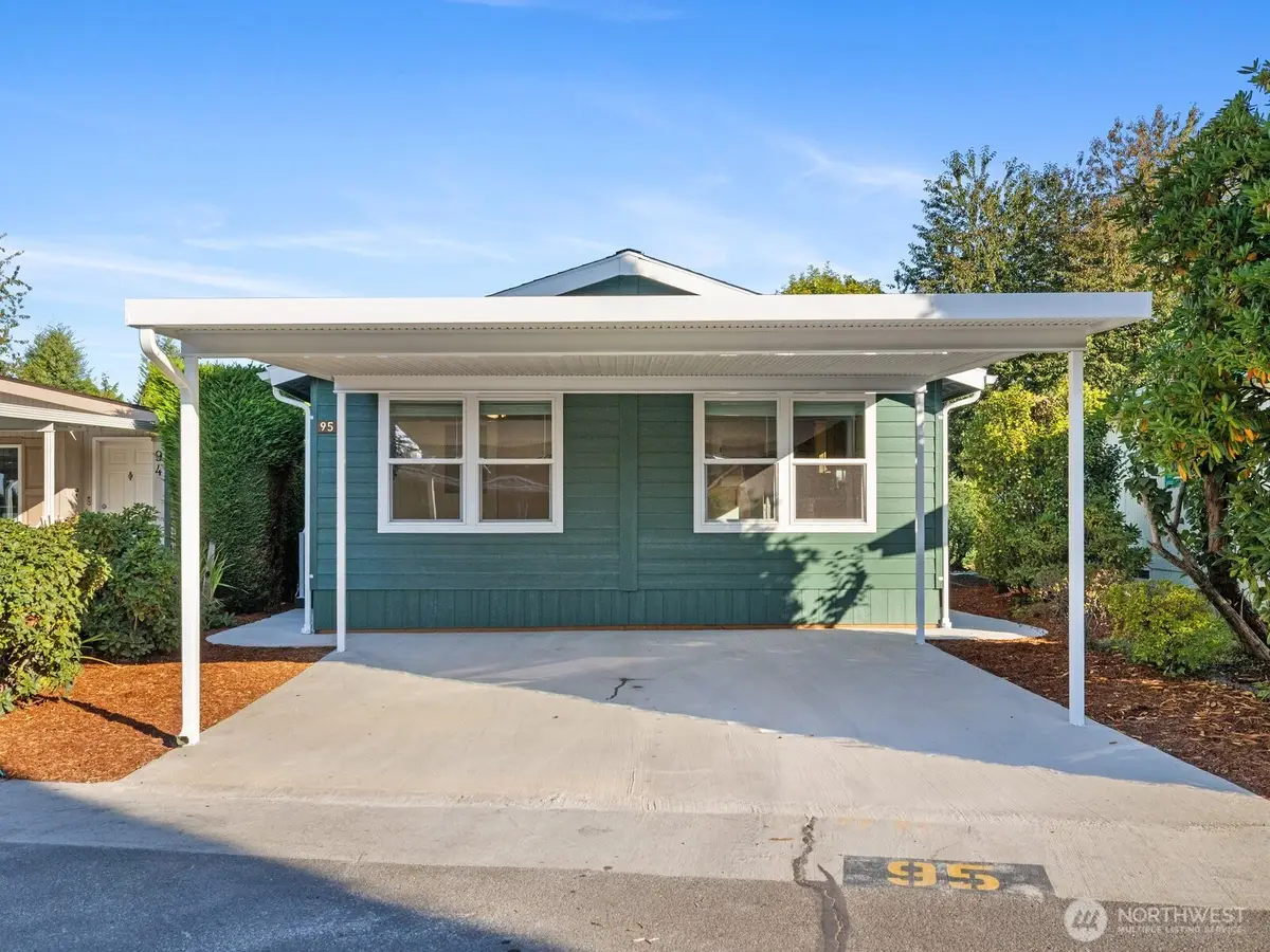 23825 15th Avenue Se #95, Bothell, WA 98021 - #1