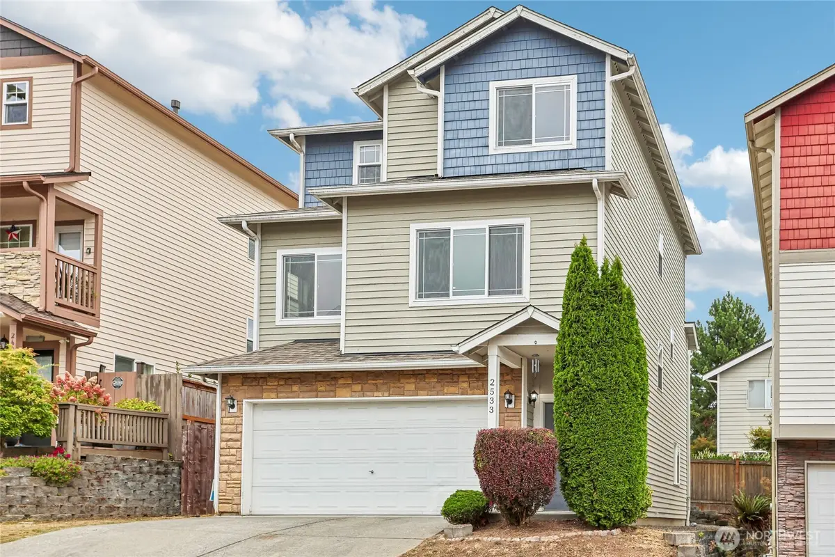 2533 143rd Lane Sw, Lynnwood, WA 98087 - #1