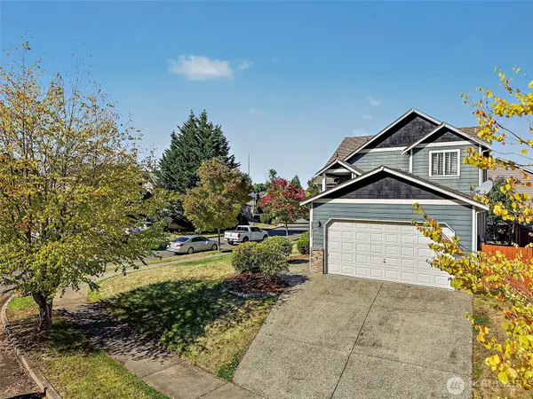25711 162nd Place Se, Covington, WA 98042