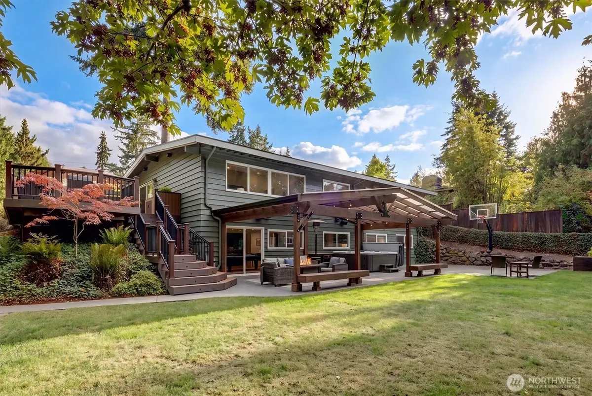16728 SE 12th St, Bellevue, WA 98008 - #1