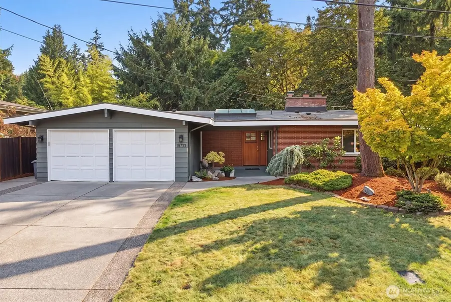 16728 SE 12th St, Bellevue, WA 98008 - #3