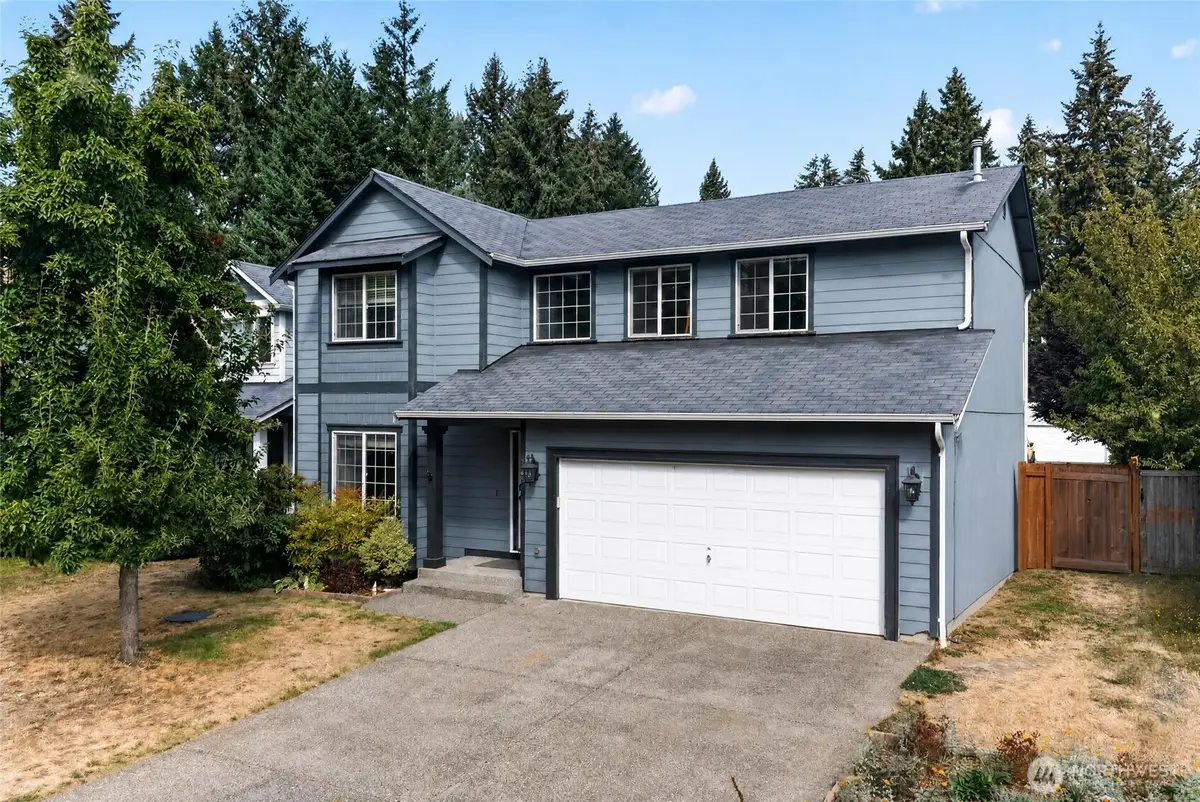 3607 185th Street Ct E, Tacoma, WA 98446 - #1