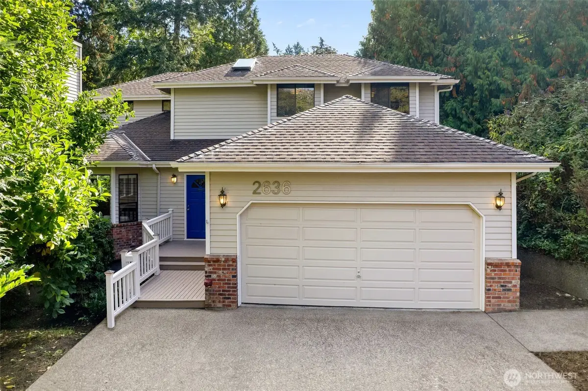 2636 242nd Place Se, Bothell, WA 98021 - #1