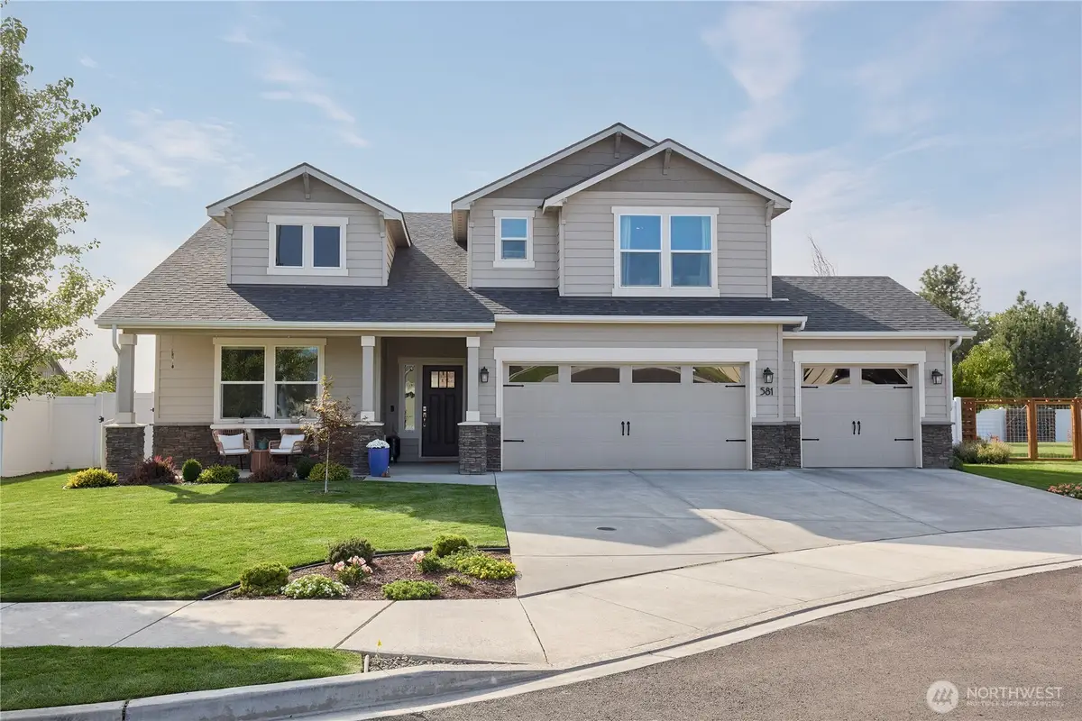 581 Klingman Court, Walla Walla, WA 99362 - #1