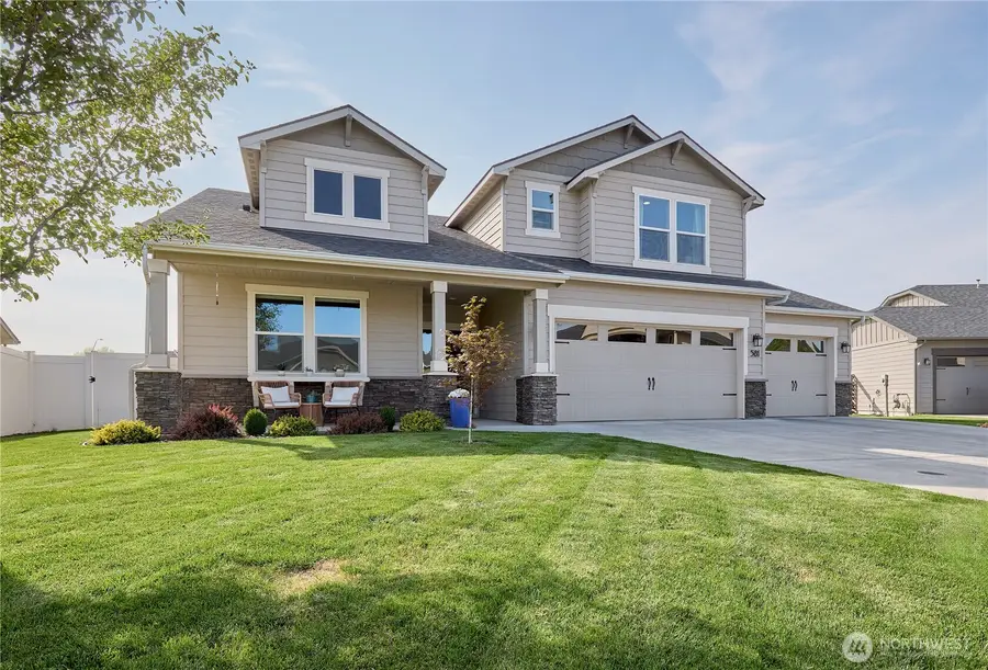 581 Klingman Court, Walla Walla, WA 99362 - #2