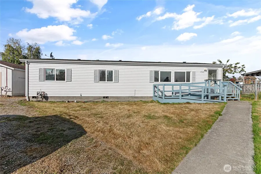 1705 N 32nd Place, Mount Vernon, WA 98273 - #2