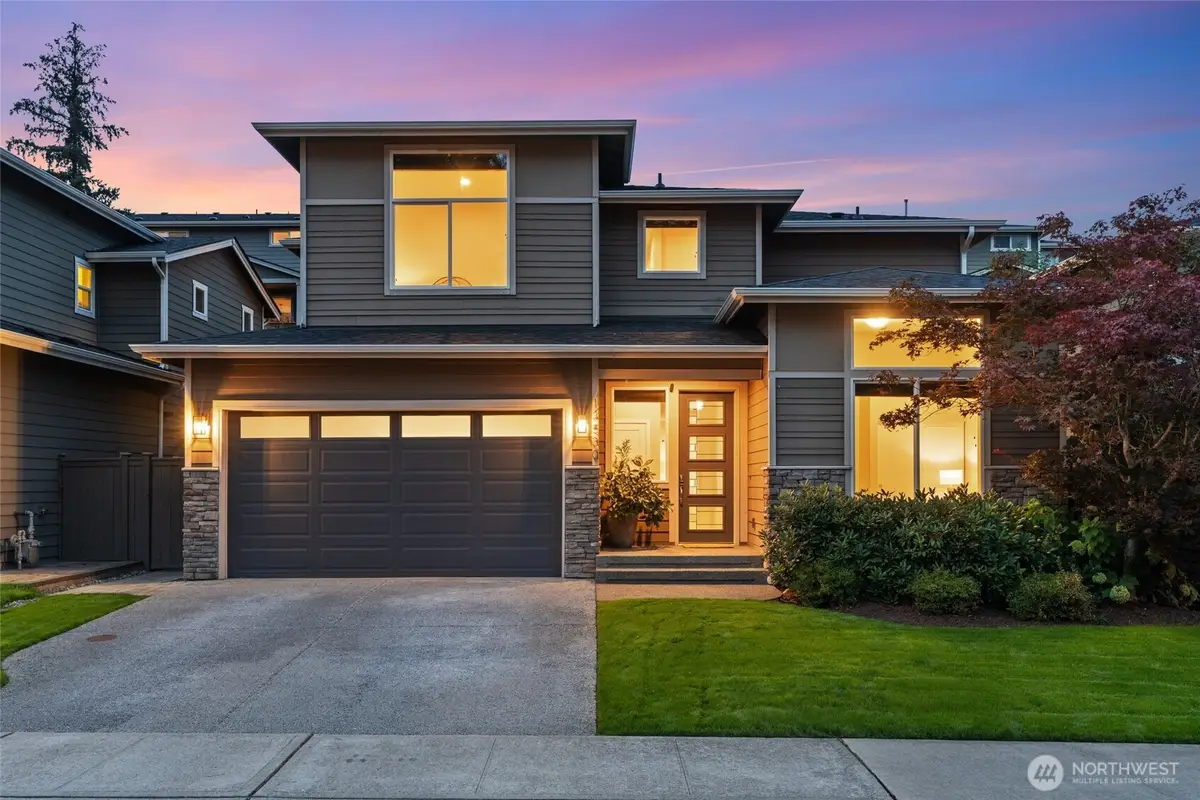 13530 NE 128th Place, Kirkland, WA 98034 - #1