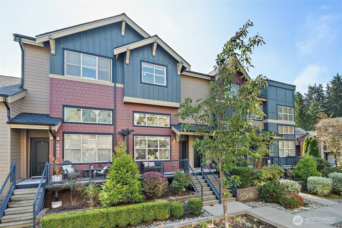 4824 Pointes Drive, Mukilteo, WA 98275 - #1