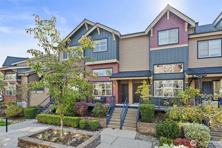 4824 Pointes Drive, Mukilteo, WA 98275 - #2