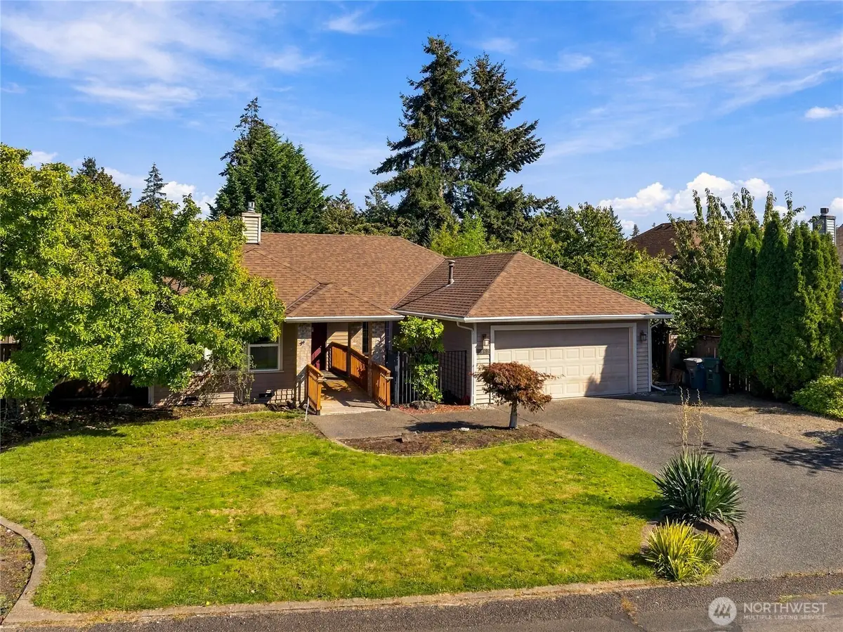 7501 93rd Ave Ct Sw, Tacoma, WA 98498 - #1