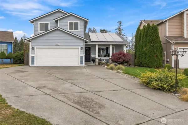 9819 Greenleaf Loop Se, Yelm, WA 98597