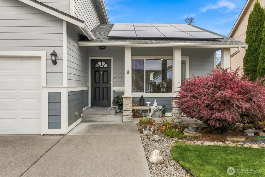 9819 Greenleaf Loop Se, Yelm, WA 98597 - #2