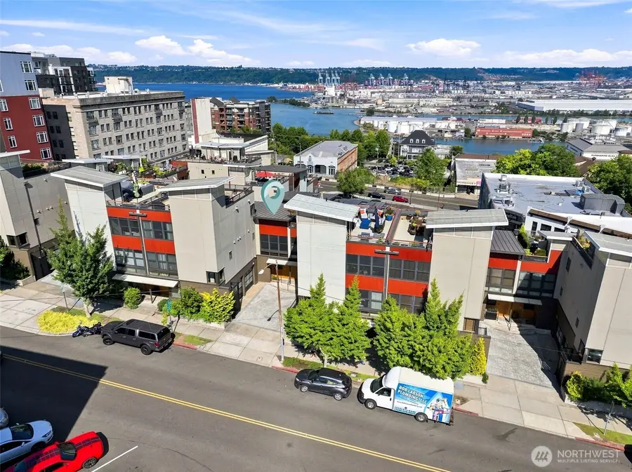 611 Fawcett Avenue, Tacoma, WA 98402 - #2