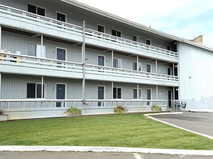 651 Ocean Shores Boulevard Nw #108, Ocean Shores, WA 98569 - #2