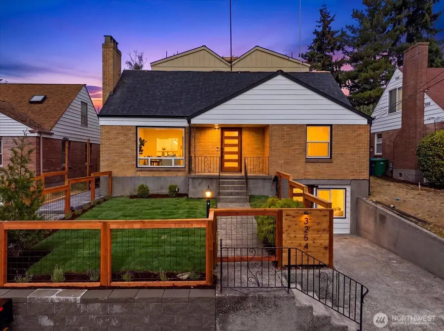 3254 NW Market Street, Seattle, WA 98107 - #2