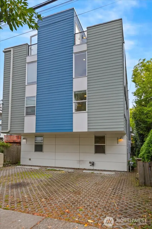 3423 Beacon Avenue S, Seattle, WA 98144