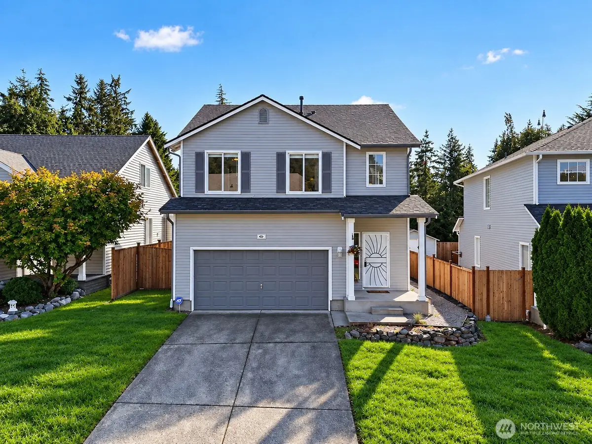 6242 71st Avenue Ct W, University Place, WA 98467 - #1