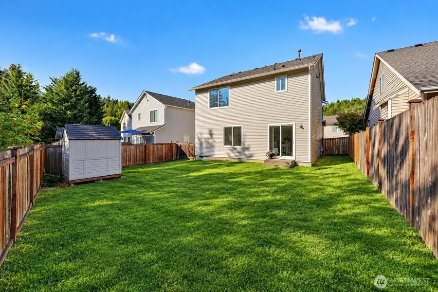 6242 71st Avenue Ct W, University Place, WA 98467 - #2