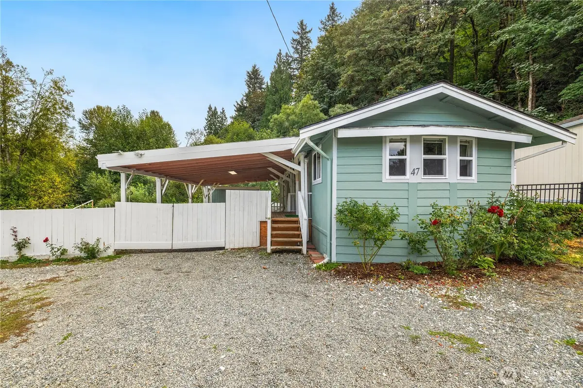 16405 SE Maple Valley Highway #47, Renton, WA 98058 - #1