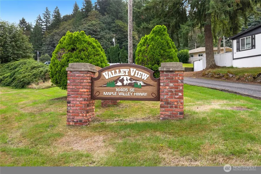 16405 SE Maple Valley Highway #47, Renton, WA 98058 - #2