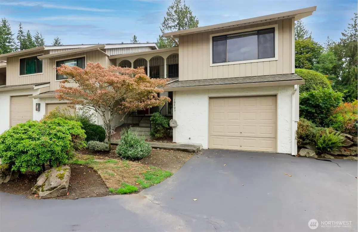 10403 NE 115th Place #L46, Kirkland, WA 98033 - #1