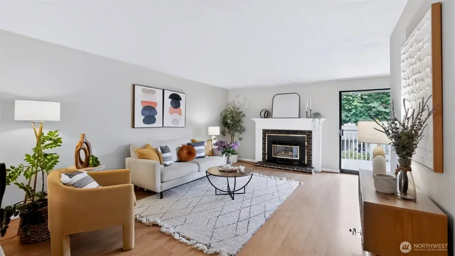 10403 NE 115th Place #L46, Kirkland, WA 98033 - #3