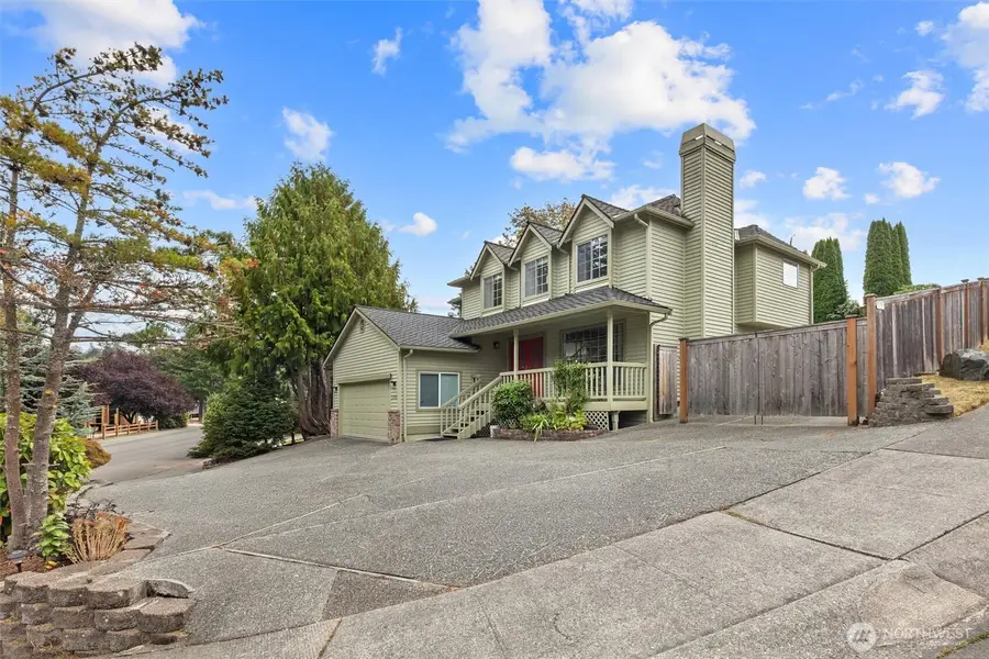 13106 Harbour Heights Drive, Mukilteo, WA 98275 - #2