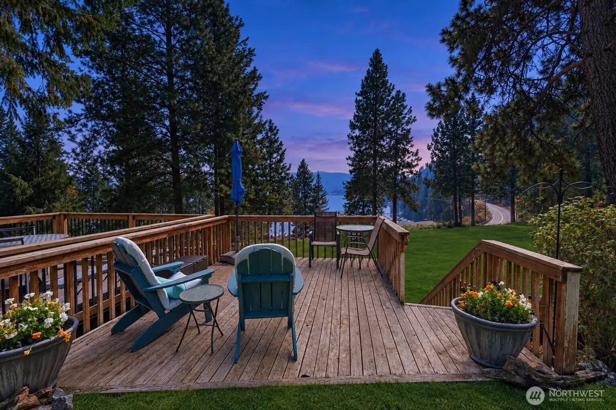 11155 S Lakeshore Rd #26B, Chelan, WA 98816 - #1