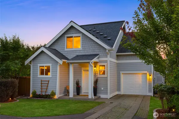 221 1st Place Ne, Issaquah, WA 98027