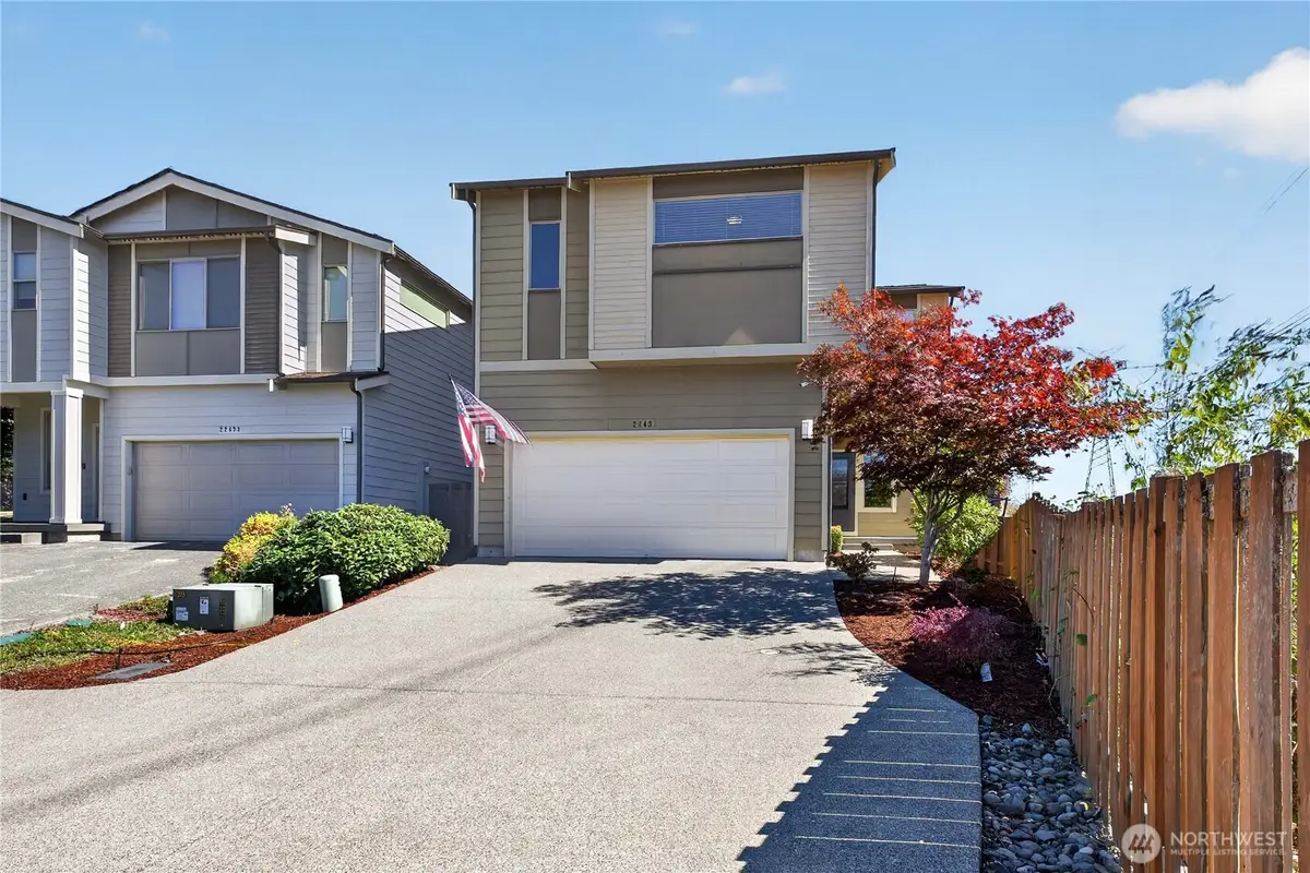 22437 SE 283rd Street, Maple Valley, WA 98038 - #1